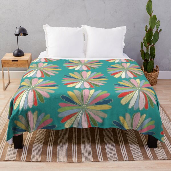 Item preview, Rainbow daisy die cut designed and sold by fabudesigns11.
