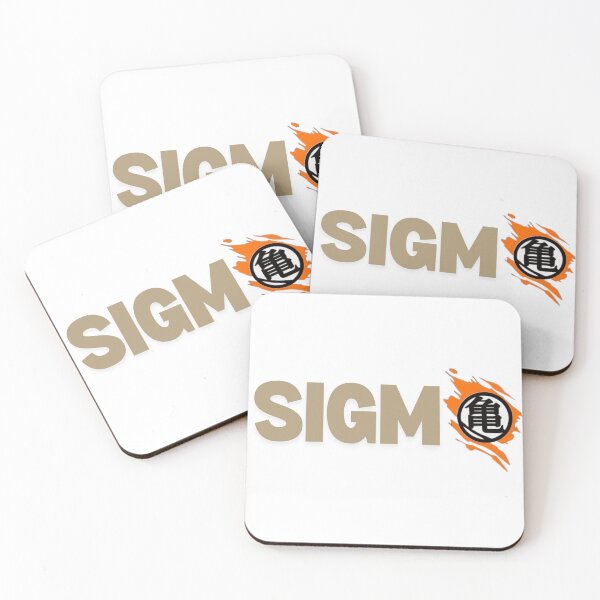 Item preview, Sigma  designed and sold by THE-CLOTHS.