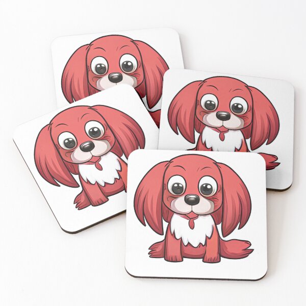 Item preview, Rich pett dog designed and sold by Kissie	 Nelthrop.