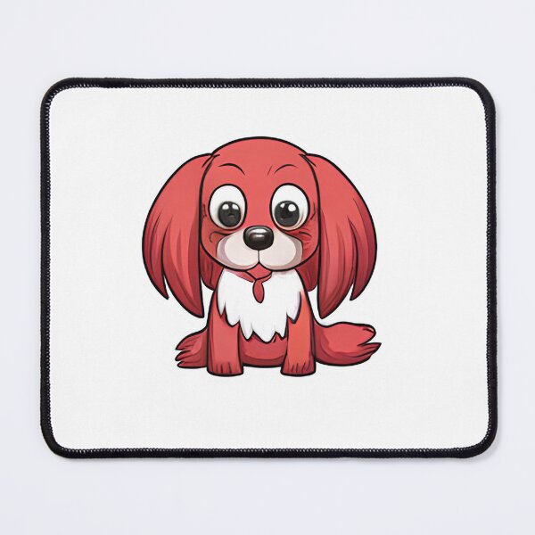 Item preview, Rich pett dog designed and sold by Kissie Nelthrop.