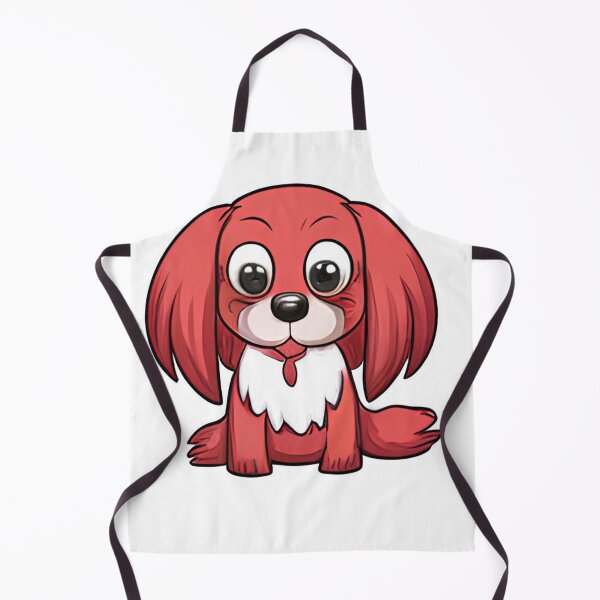 Item preview, Rich pett dog designed and sold by Kissie Nelthrop.