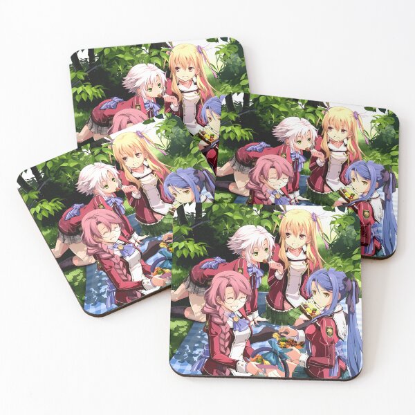 Item preview, The Legend Of Heroes: Trails Of Cold Steel - All in One designed and sold by KevinArtistQ1.