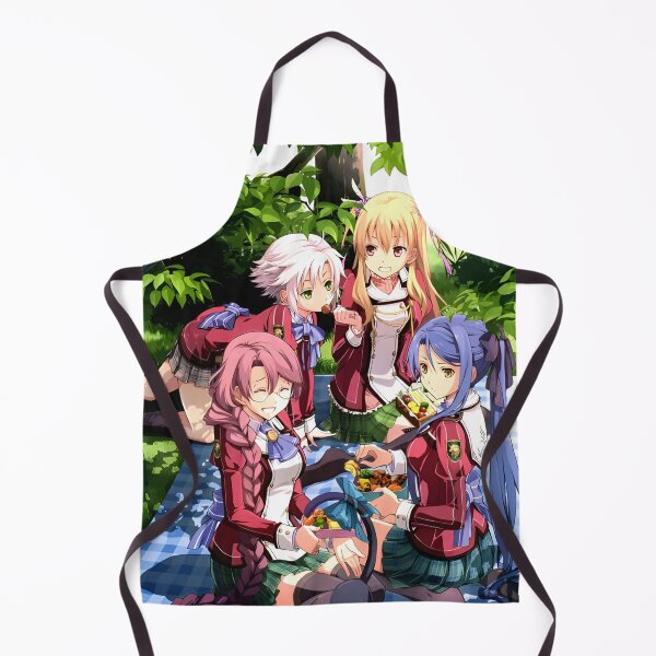 Item preview, The Legend Of Heroes: Trails Of Cold Steel - All in One designed and sold by KevinArtistQ1.