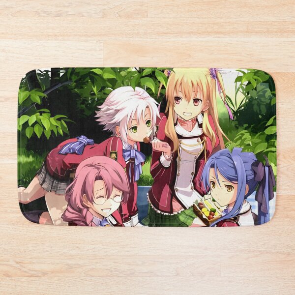 Item preview, The Legend Of Heroes: Trails Of Cold Steel - All in One designed and sold by KevinArtistQ1.