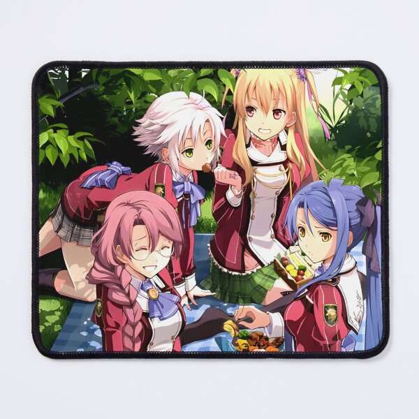 Item preview, The Legend Of Heroes: Trails Of Cold Steel - All in One designed and sold by KevinArtistQ1.