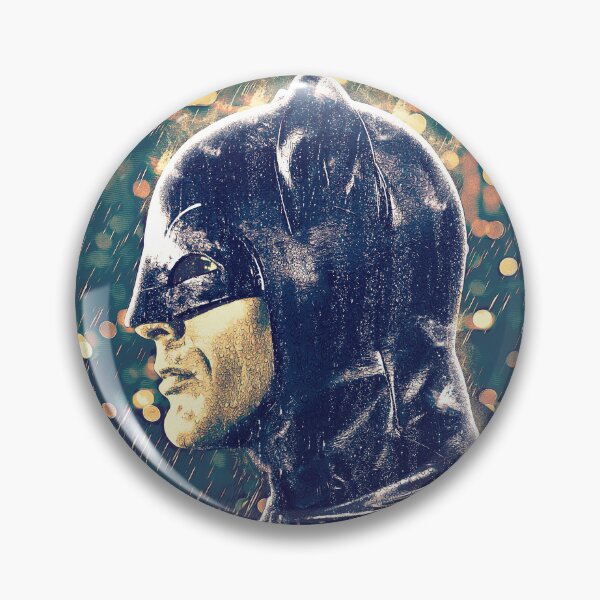 Item preview, Knight in the Rain designed and sold by CreativeSpero.