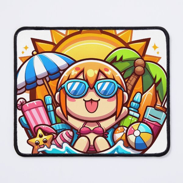 Item preview, summering designed and sold by Enladiana.