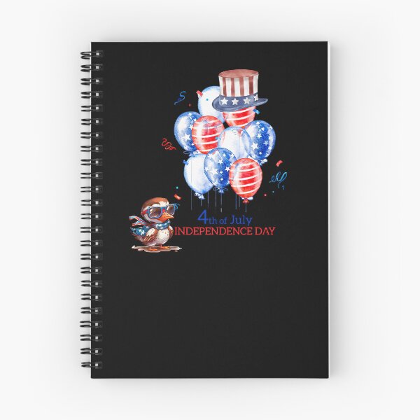 Item preview, 4th of July Independence Day designed and sold by KolbaVison.