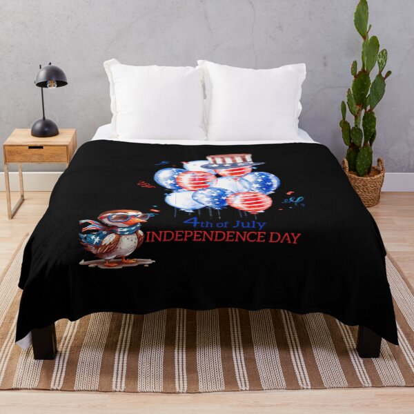 Item preview, 4th of July Independence Day designed and sold by KolbaVison.