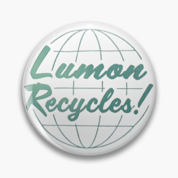 Item preview, Lumon Industries Recycles designed and sold by Sturdust.