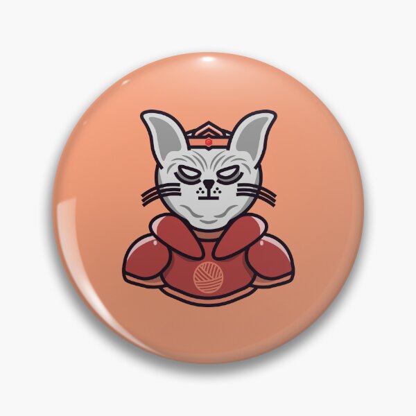 Item preview, Yarn Kingdom: Lord Catral Portrait designed and sold by ecsvov.