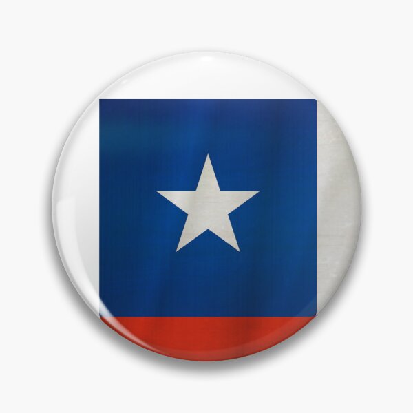 Item preview, Chilean Flag designed and sold by wilsonJ8.