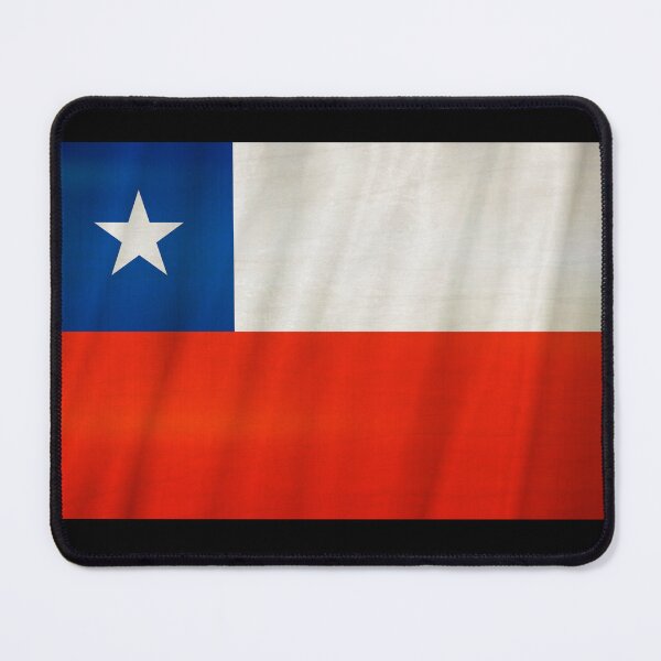 Item preview, Chilean Flag designed and sold by wilsonJ8.