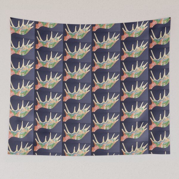 Item preview, Hornepayne Life, A Tara Dasti Creation designed and sold by hessart.