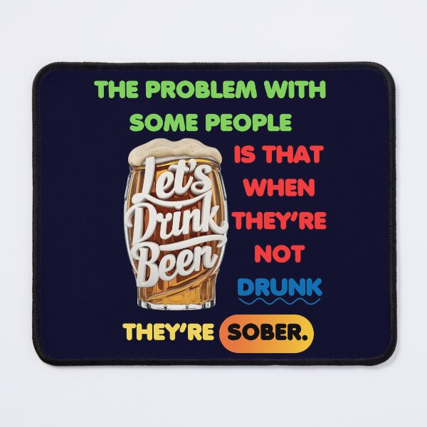 Item preview, The problem with some people T-shirt  designed and sold by TheArtist76.