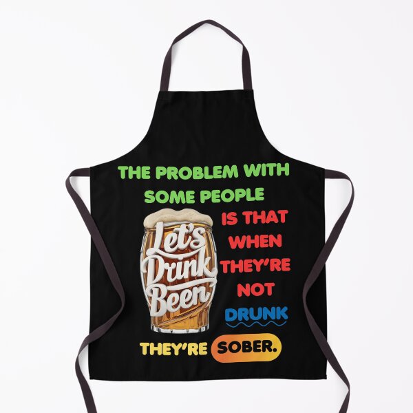 Item preview, The problem with some people T-shirt designed and sold by TheArtist76.