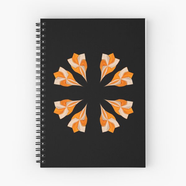 Item preview, Flower Pattern  designed and sold by Meo Design.
