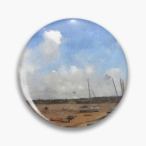 Item preview, Sidmouth boating life designed and sold by stevepaint.