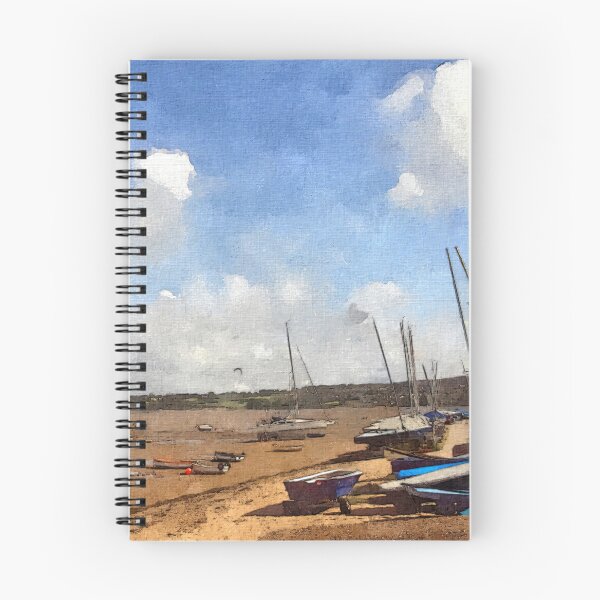 Item preview, Sidmouth boating life designed and sold by stevepaint.