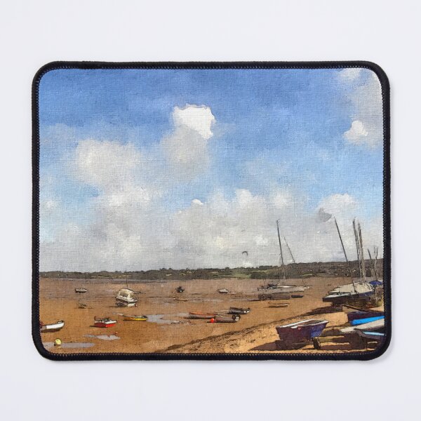 Item preview, Sidmouth boating life designed and sold by stevepaint.
