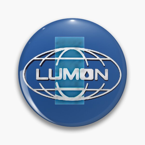 Item preview, Lumon Industries Logo designed and sold by Sturdust.