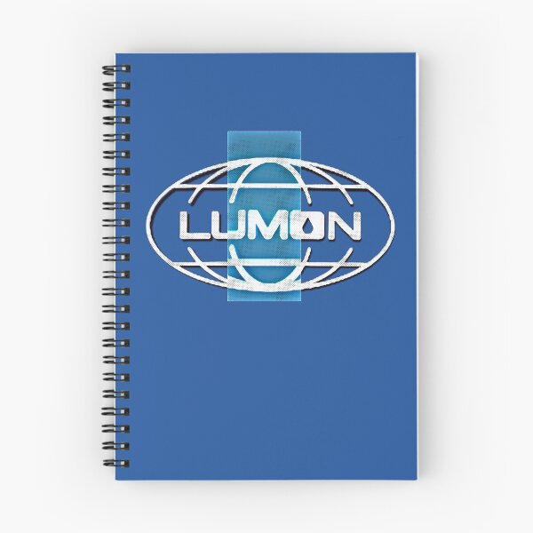 Item preview, Lumon Industries Logo designed and sold by Sturdust.