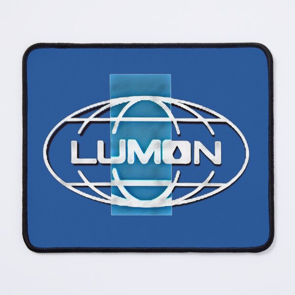 Item preview, Lumon Industries Logo designed and sold by Sturdust.