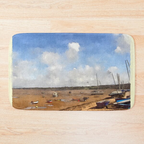Item preview, Sidmouth boating life designed and sold by stevepaint.
