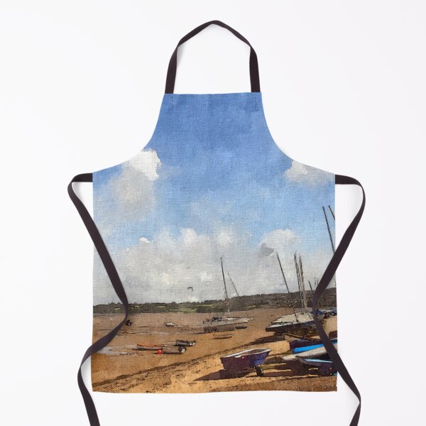 Item preview, Sidmouth boating life designed and sold by stevepaint.