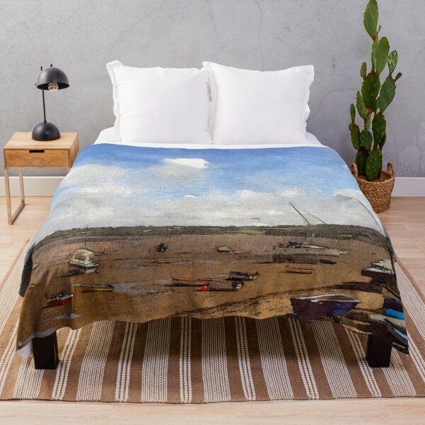 Item preview, Sidmouth boating life designed and sold by stevepaint.