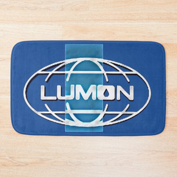 Item preview, Lumon Industries Logo designed and sold by Sturdust.