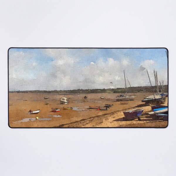 Item preview, Sidmouth boating life designed and sold by stevepaint.