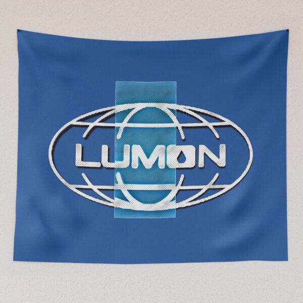 Item preview, Lumon Industries Logo designed and sold by Sturdust.