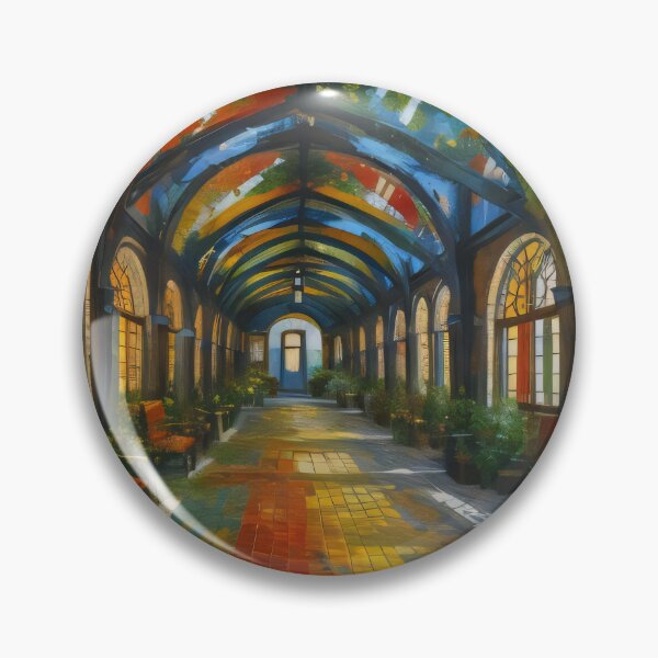 Item preview, A place of peace designed and sold by LilithsDesires.