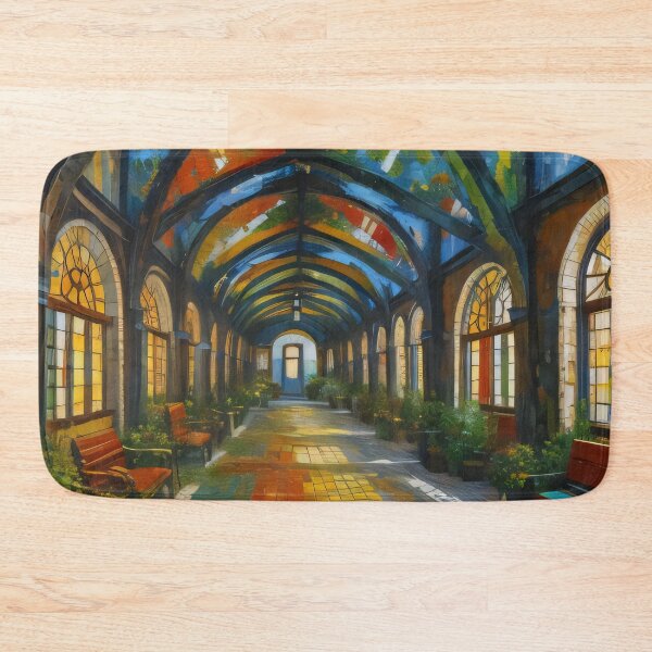 Item preview, A place of peace designed and sold by LilithsDesires.