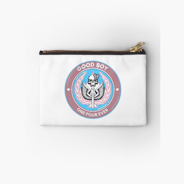 Item preview, CoD ‘Good Boy’ ONE4EVER Emblem PRIDE Trans designed and sold by Lycoridea.