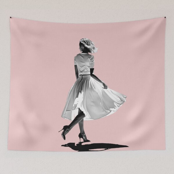Item preview, Women in white designed and sold by Brendon987.