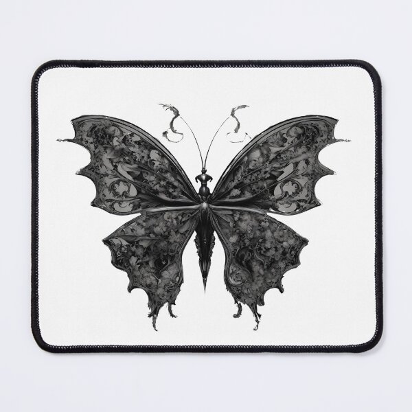 Item preview, Dark Butterfly designed and sold by Jens Mindful Space.