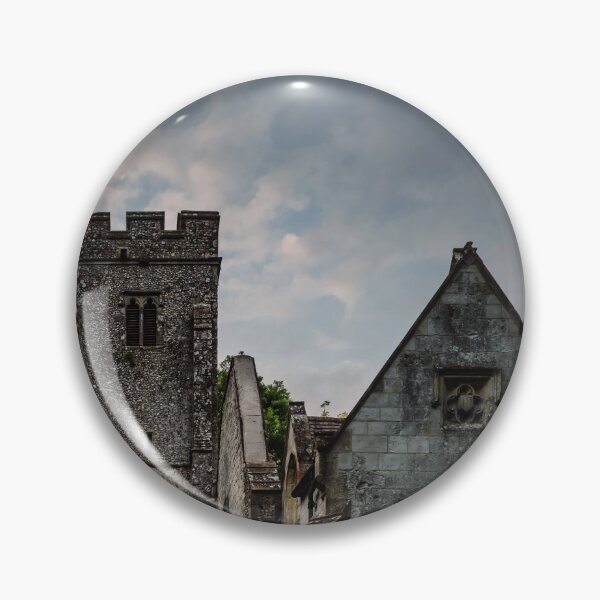 Item preview, St. Mary's, Eastwell designed and sold by JEZ22.