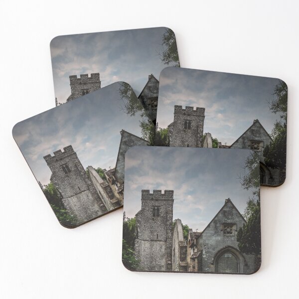 Item preview, St. Mary's, Eastwell designed and sold by JEZ22.