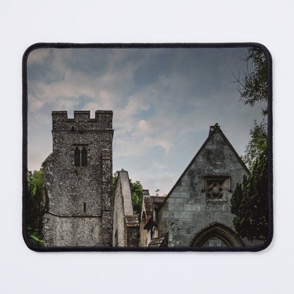 Item preview, St. Mary's, Eastwell designed and sold by JEZ22.