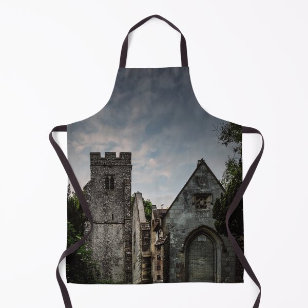 Item preview, St. Mary's, Eastwell designed and sold by JEZ22.