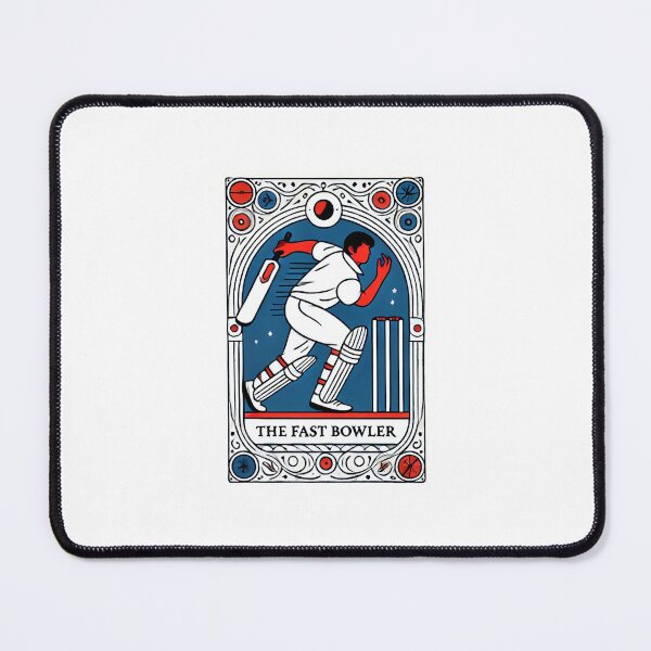 Item preview, The Fast Bowler Tarot designed and sold by lc-tarot.