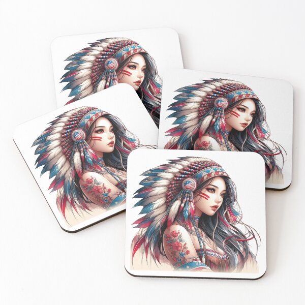 Item preview, Native American, Beauty, Tansy, Flower | Catsie Cat designed and sold by yelkenb.