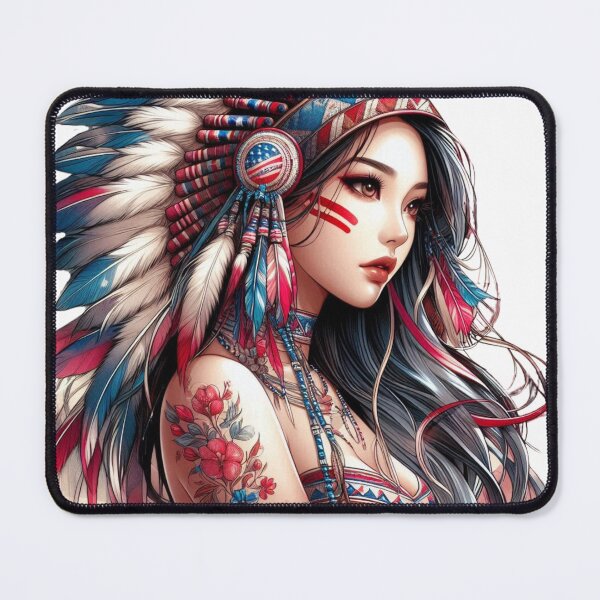 Item preview, Native American, Beauty, Tansy, Flower | Catsie Cat designed and sold by yelkenb.
