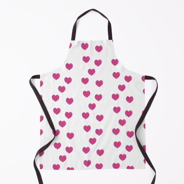 Item preview, Heart - Pink designed and sold by Lycoridea.