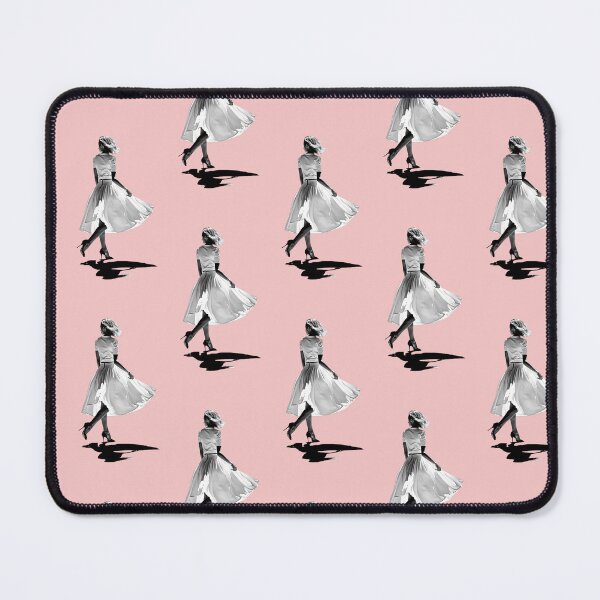 Item preview, Women in White Pattern designed and sold by Brendon987.