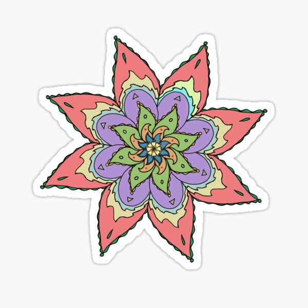 Item preview, Radiant Bloom. designed and sold by Tarastar05.