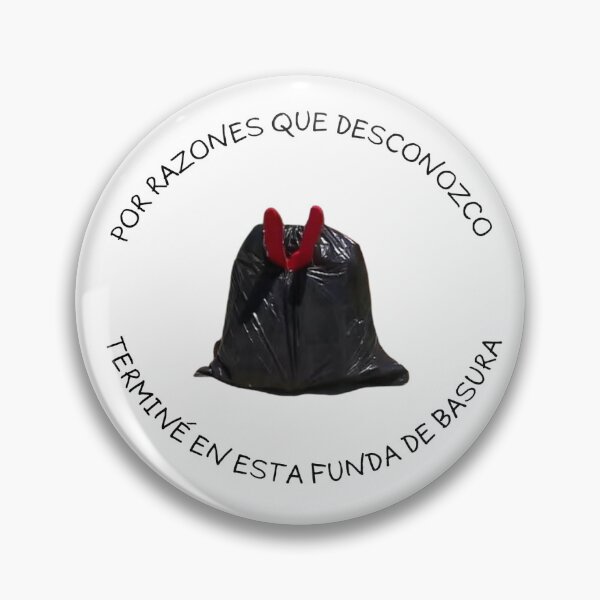 Item preview, BODOQUE IN TRASH designed and sold by Abbsten.