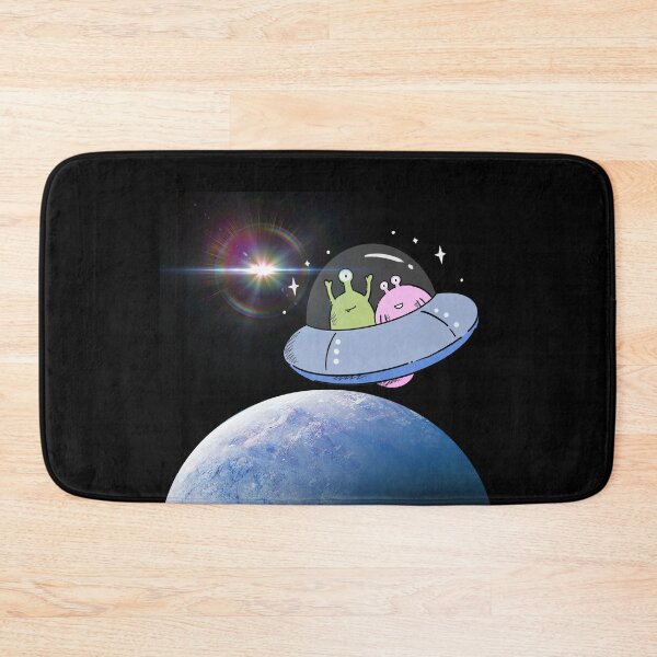 Item preview, Galactic Aliens in the Universe  designed and sold by GusiaTreasures.